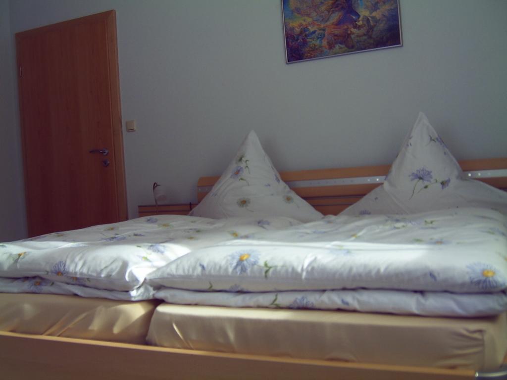 Ferienwohnung Reisinger Arnbruck Cameră foto
