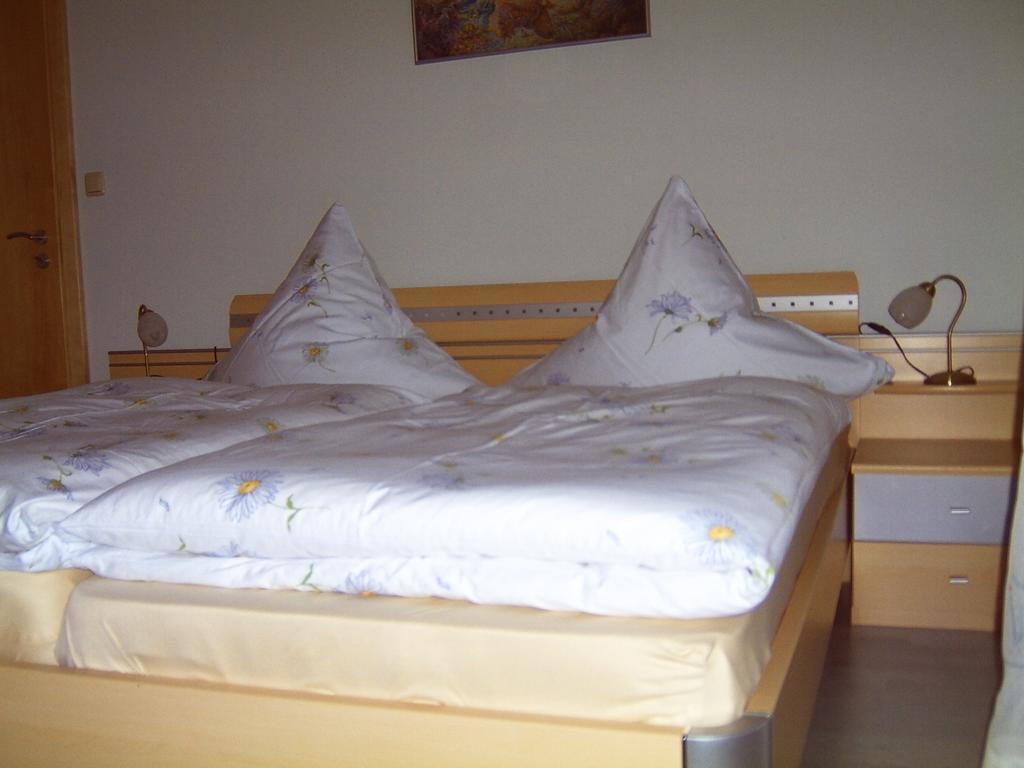 Ferienwohnung Reisinger Arnbruck Cameră foto